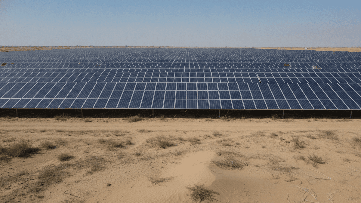 Energy Firms Bag Rs 121 Cr in New Orders: Advait & GRE Renew