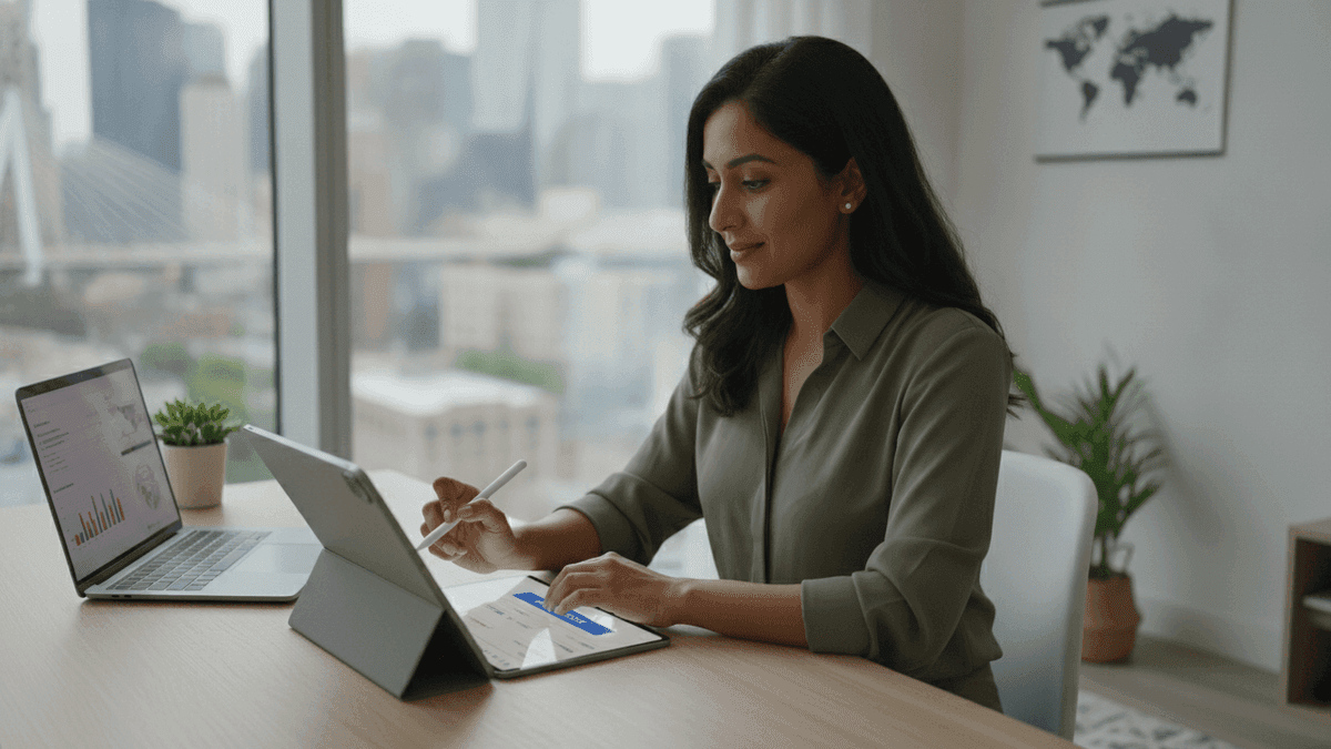 SEBI Digital Onboarding for NRIs: Easier Indian Investments
