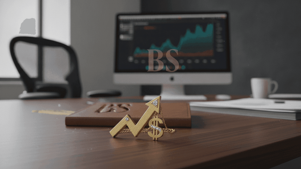 Shankesh Jewellers IPO: 0.36x Subscription on Day 1