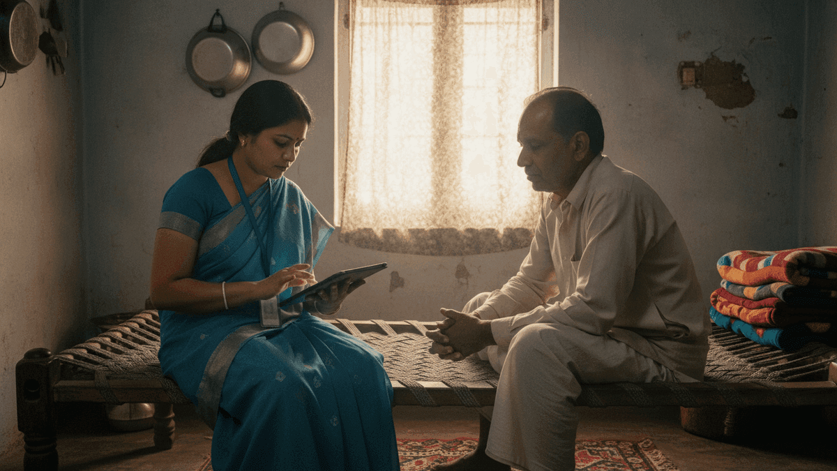 India Census 2027: Caste Data, 40 Questions, Digital Shift