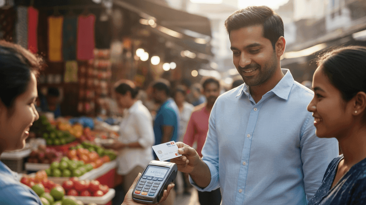 HSBC India: Zero Forex Markup on Credit Cards for Travelers