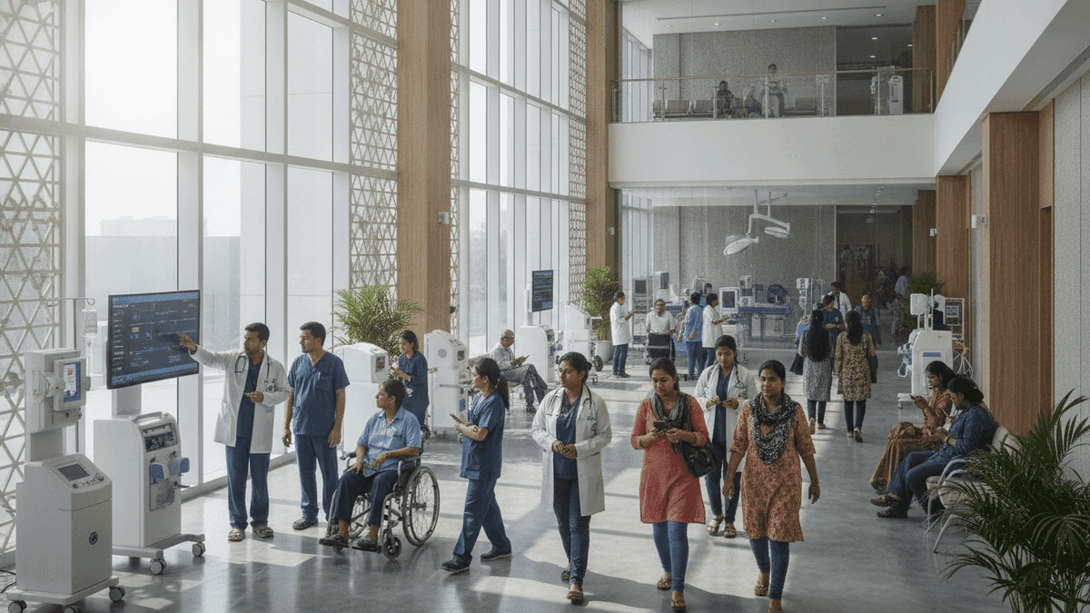 Invesco Launches India Pharma & Healthcare Fund NFO
