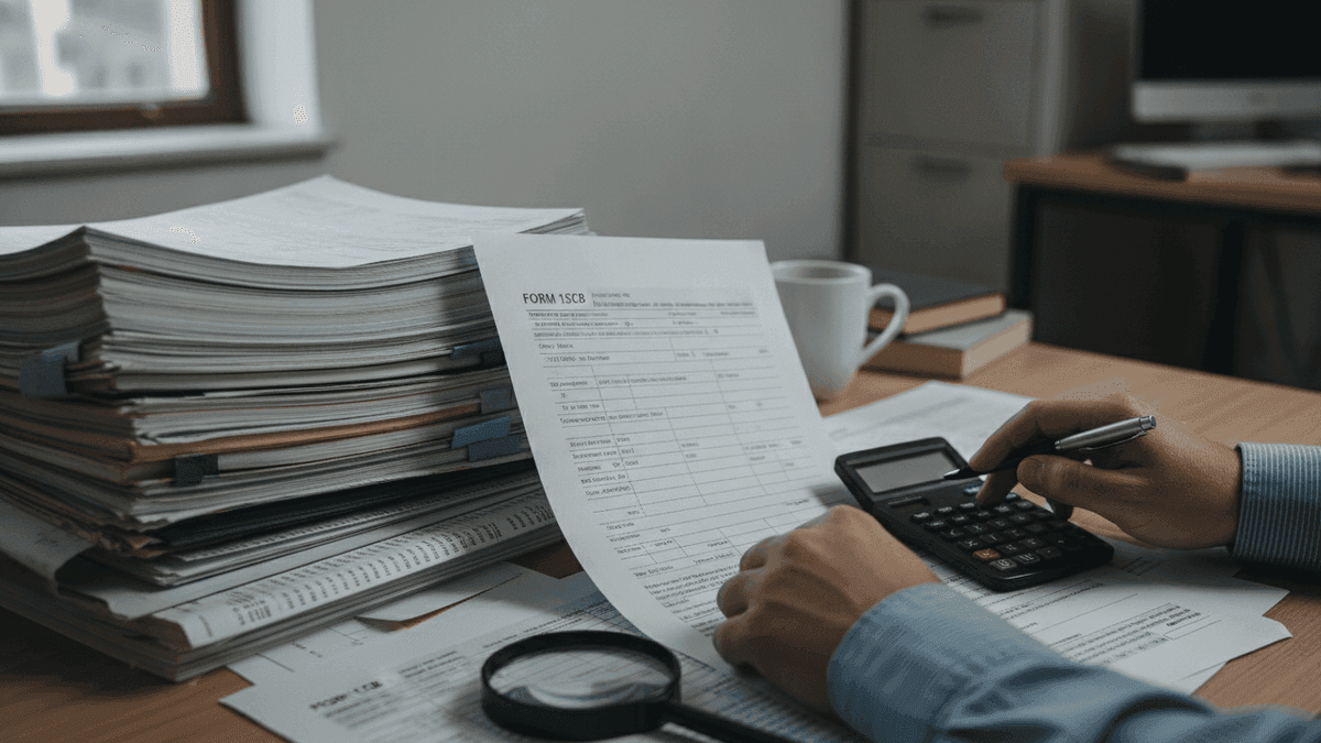 India Income Tax Probes Suspicious Foreign Remittances