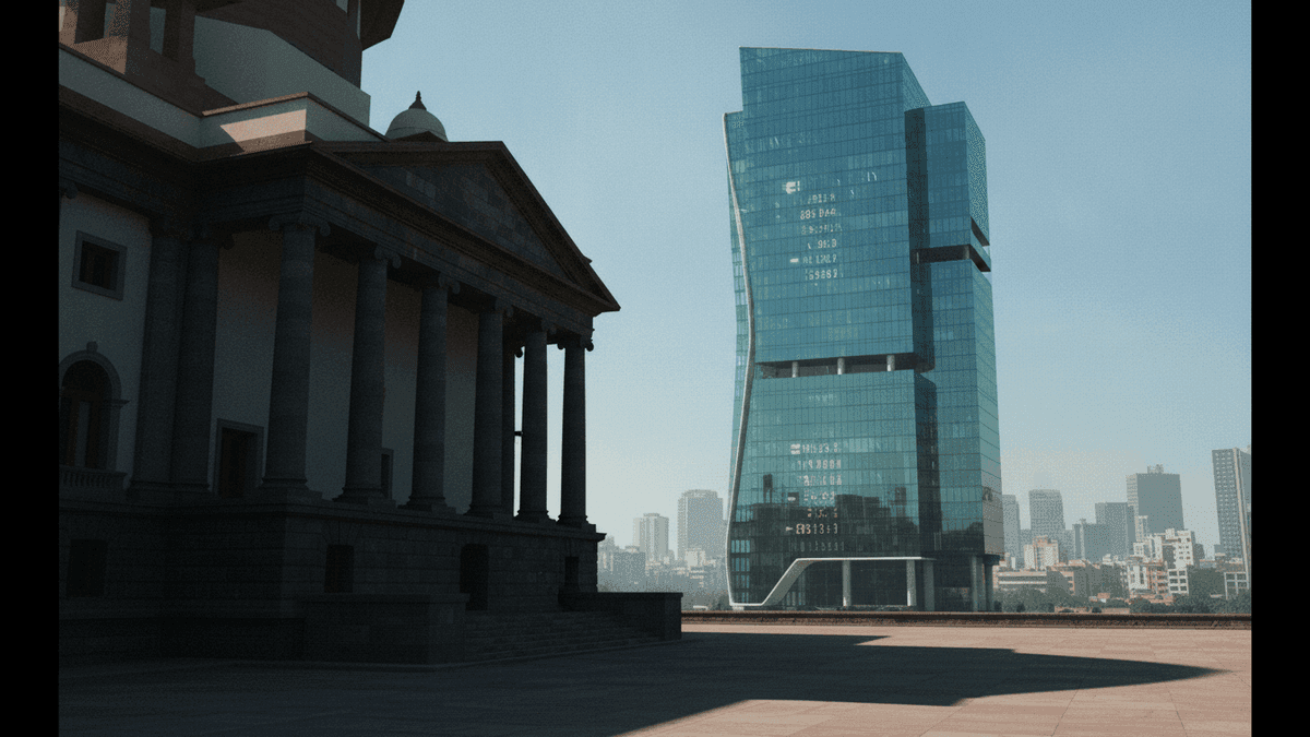 Supreme Court Orders CBI Probe into Sammaan Capital Promoters