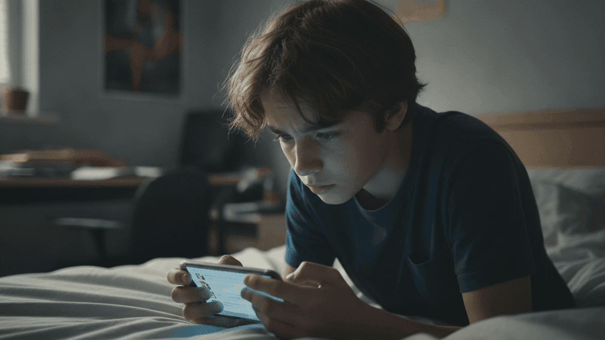 Meta Sued for Exploiting Young Users on Instagram & Facebook
