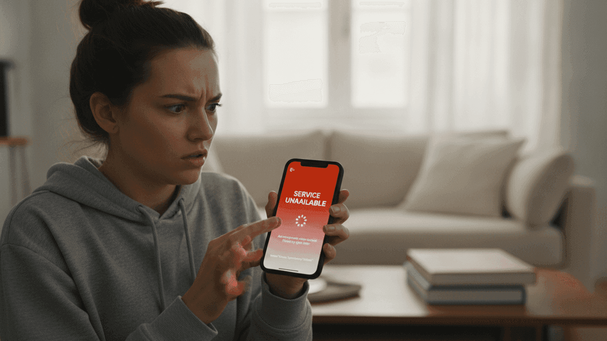 AMC App Crashes During Dune 3 Ticket Sale