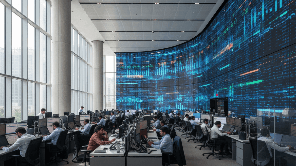 India’s New-Age Firms: $165B Market Cap Driven by IPOs