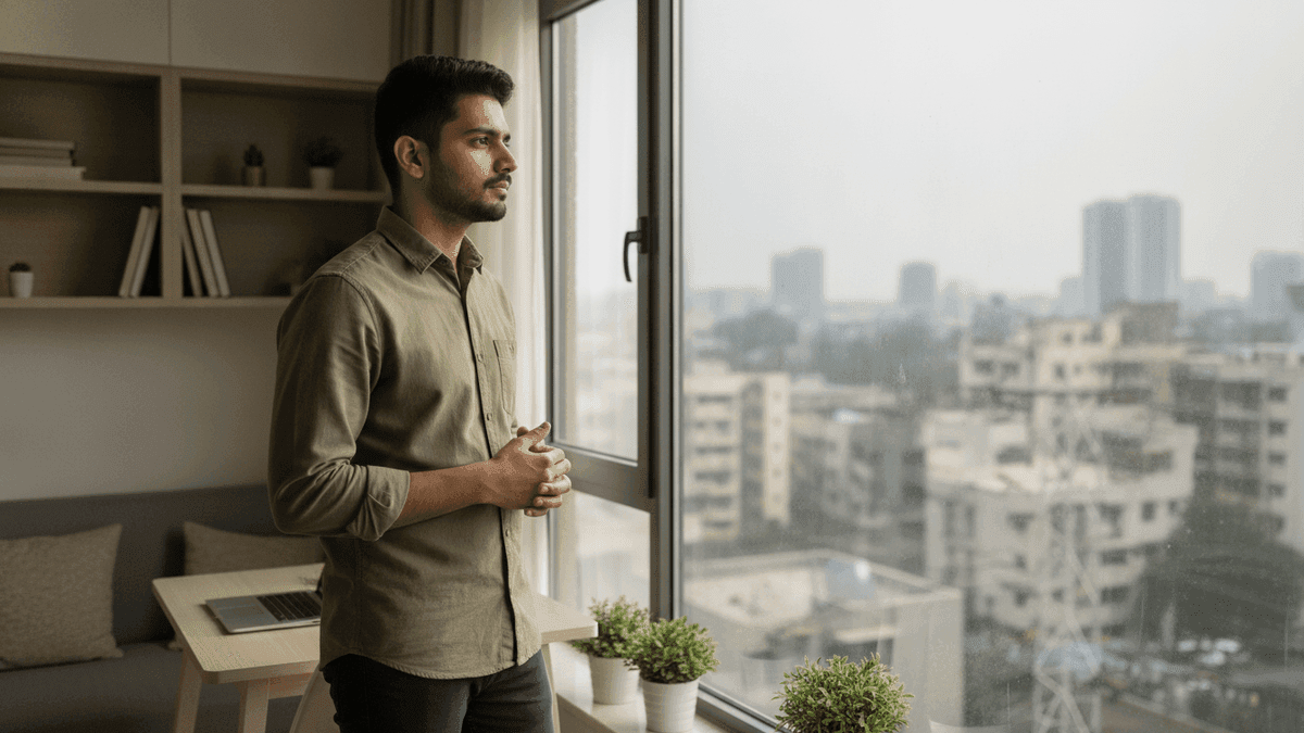 Gen Z Reimagines Homeownership in India’s Evolving Housing Market