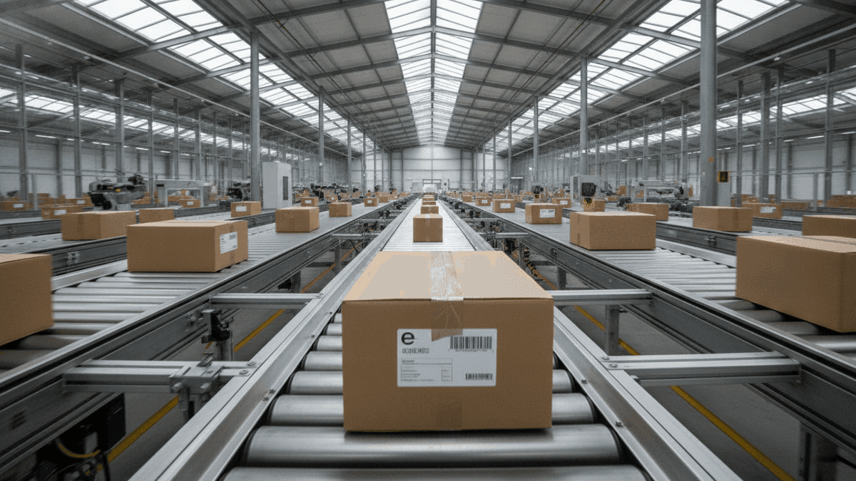 Shiprocket IPO Lists Today: Huge Subscription & Strong GMP