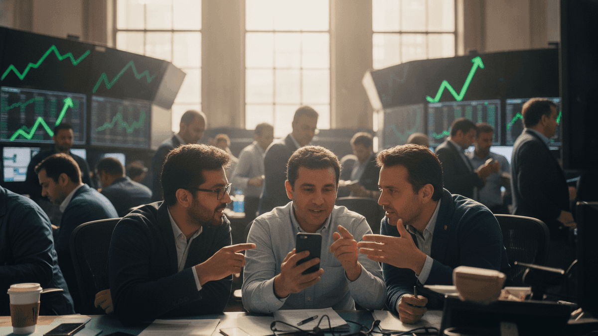 Nifty500 Stocks: 5 Bullish RSI Signals on Aug 18