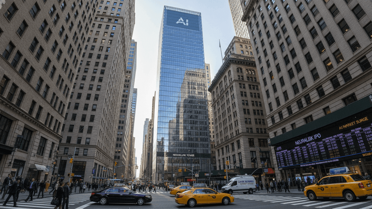 Anthropic CEO Amodei Gets Super-Voting Power Pre-IPO