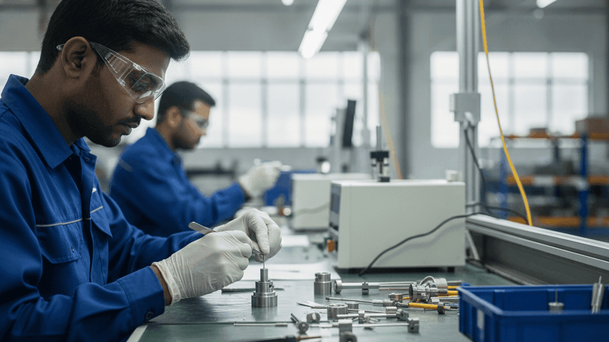 Tempsens Instruments IPO: ₹650 Cr Offering Opens Aug 20