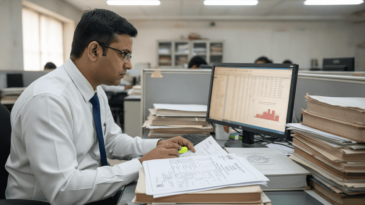 Income Tax Dept Probes Suspicious Foreign Remittances