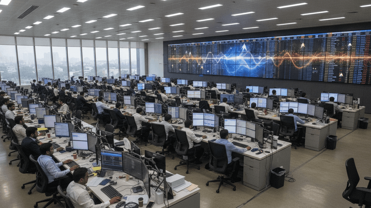 NSE IPO Gets SEBI Nod: India’s Largest Offering Expected