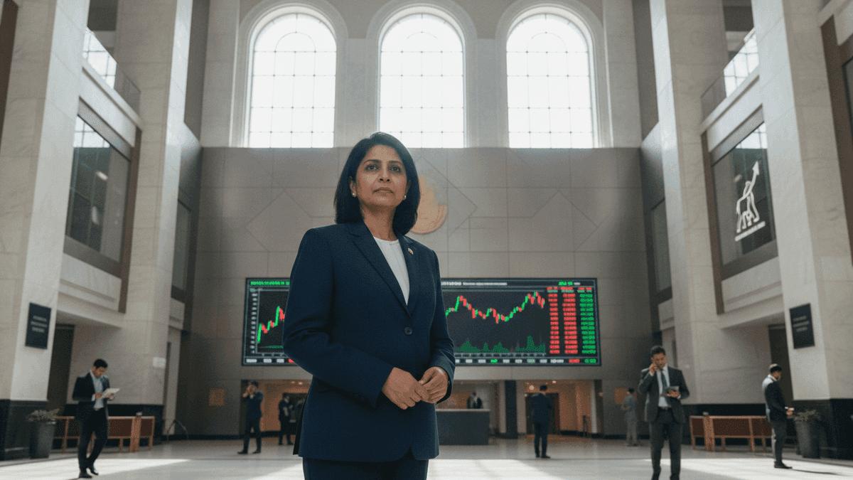 NSE IPO Gets SEBI Approval: India’s Largest Ever?