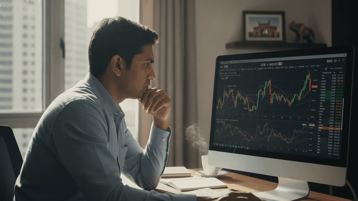 Upstox IPO: $400M Raise, Tiger Global May Sell Stake