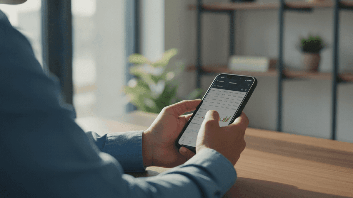Univest Integrates AI Screener & Zero-Brokerage Trading in India