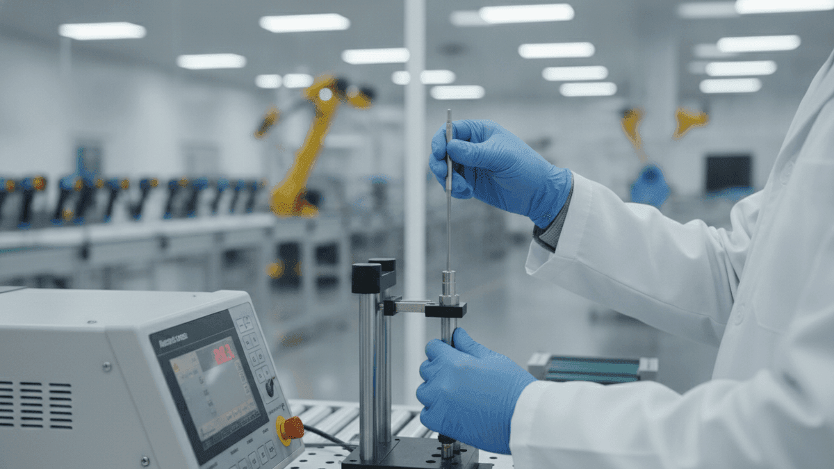 Tempsens Instruments IPO Opens Aug 20: ₹650 Cr Valuation