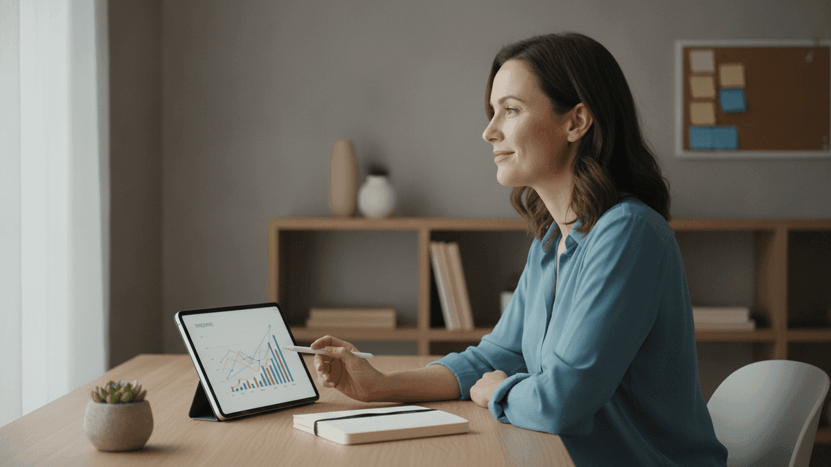 1 Finance Secures European Patent for MoneySign Financial Personality Assessment