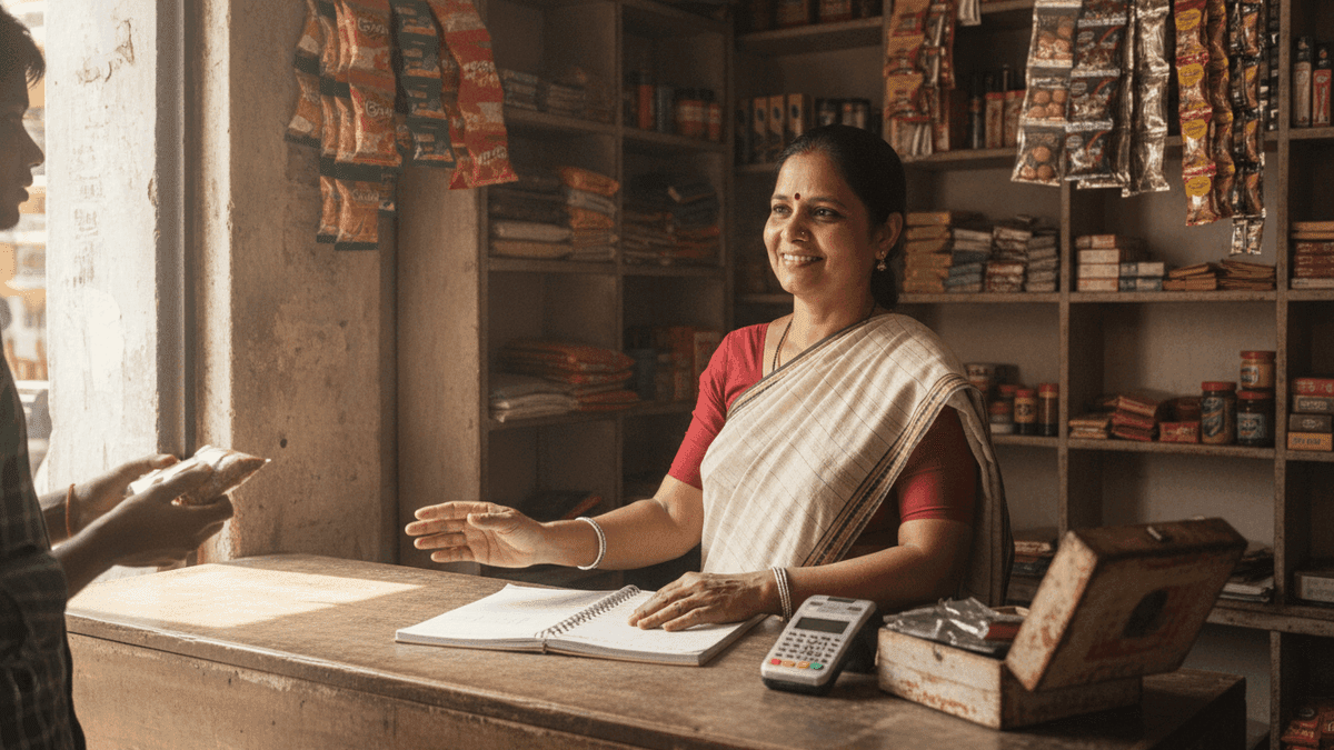 Paisalo Digital & LoanKhata Forge ₹1000 Cr Co-Lending Pact for MSMEs