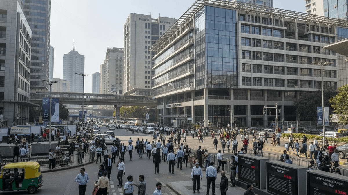 NSE IPO Approved by SEBI Amidst Rising Indian Savings