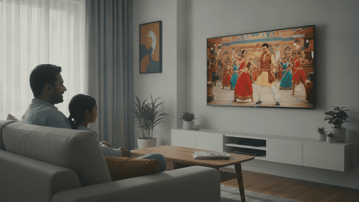 JOJO TV Partners with JioFastTV for Wider Content Distribution