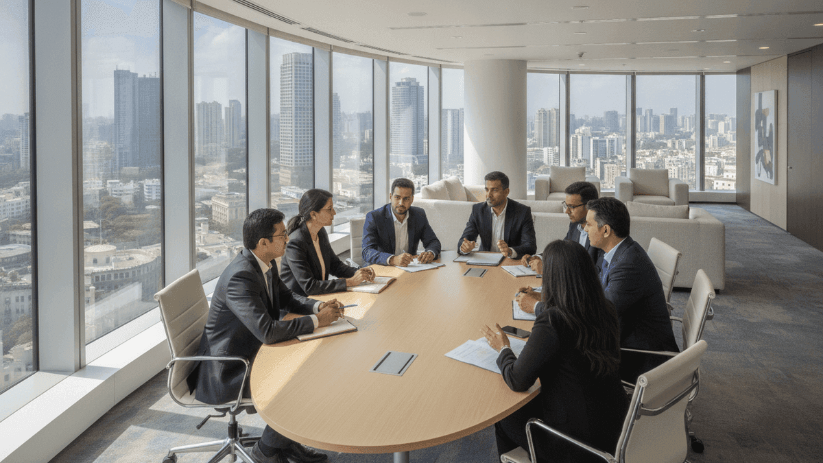 Upstox IPO: $400M Public Debut Planned by Indian Trading Platform