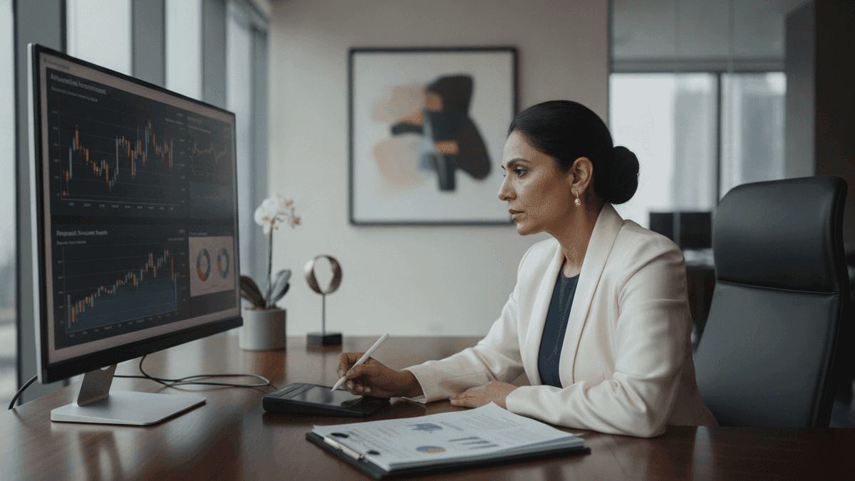 India’s HNW Women Target PE/VC Despite Knowledge Gap