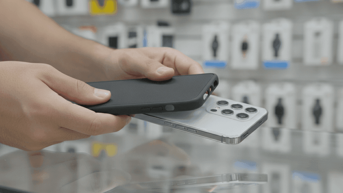 iPhone 17 Pro Case Compatibility with iPhone 18 Pro: What You Need to Know