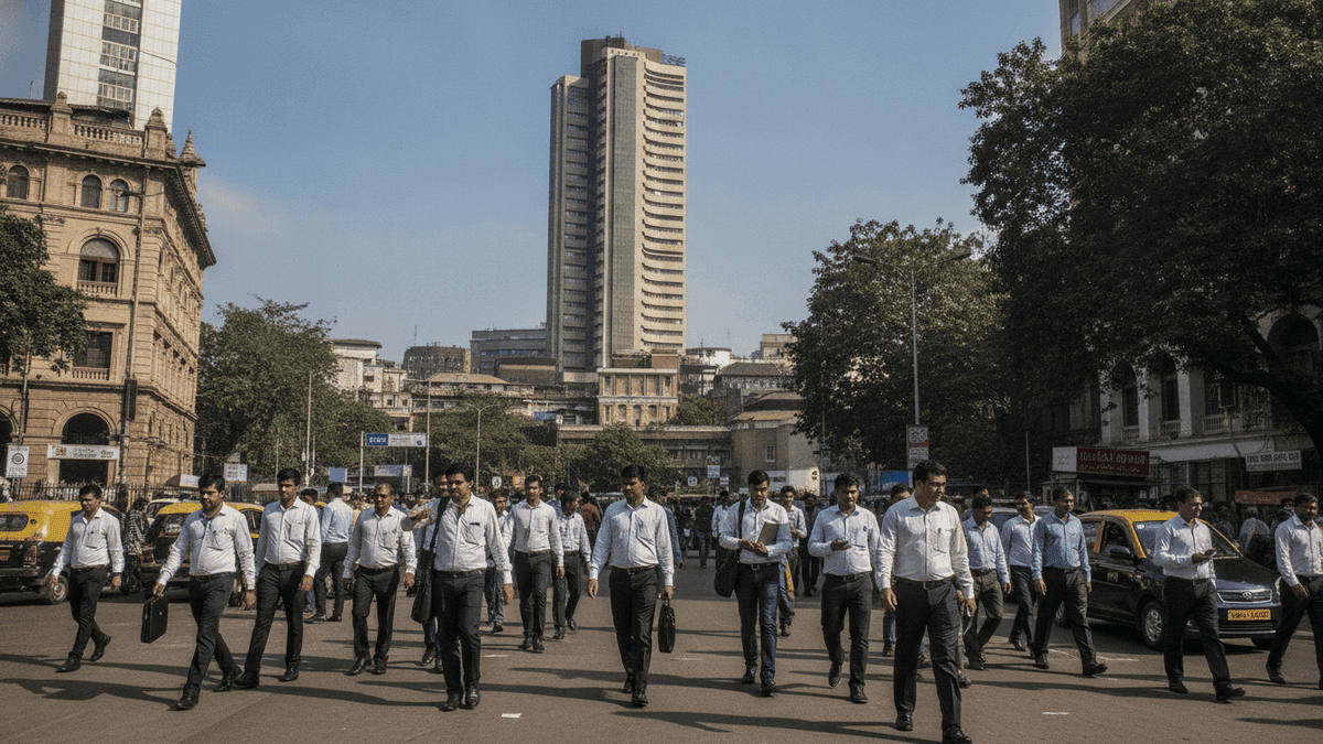 BSE Partners MSCI for New India Index Derivatives