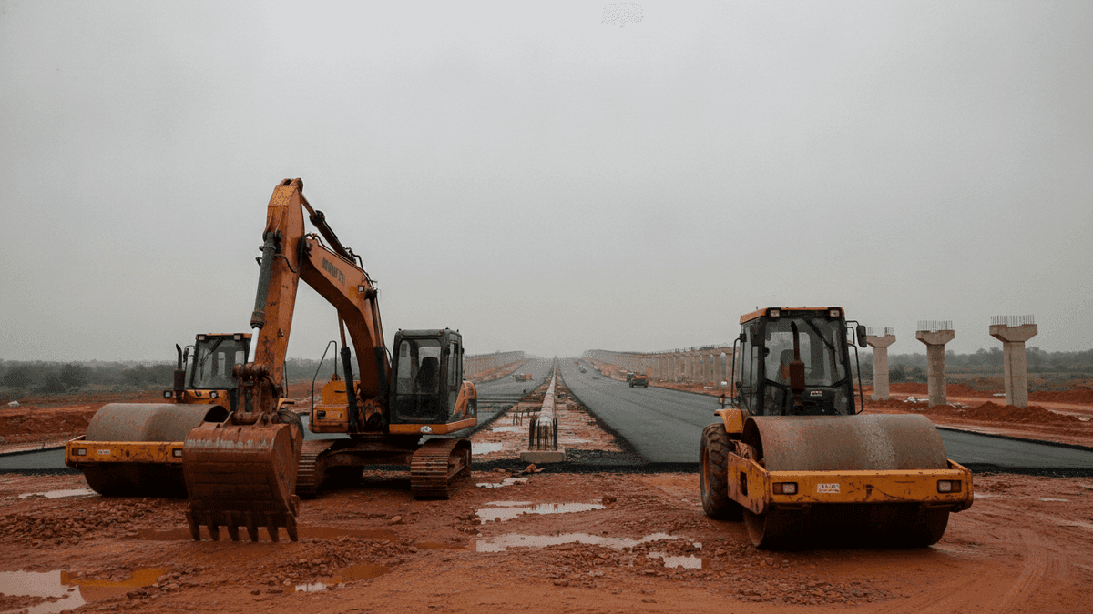 Highway Builders Seek BOT Model Overhaul Amid Investment Woes