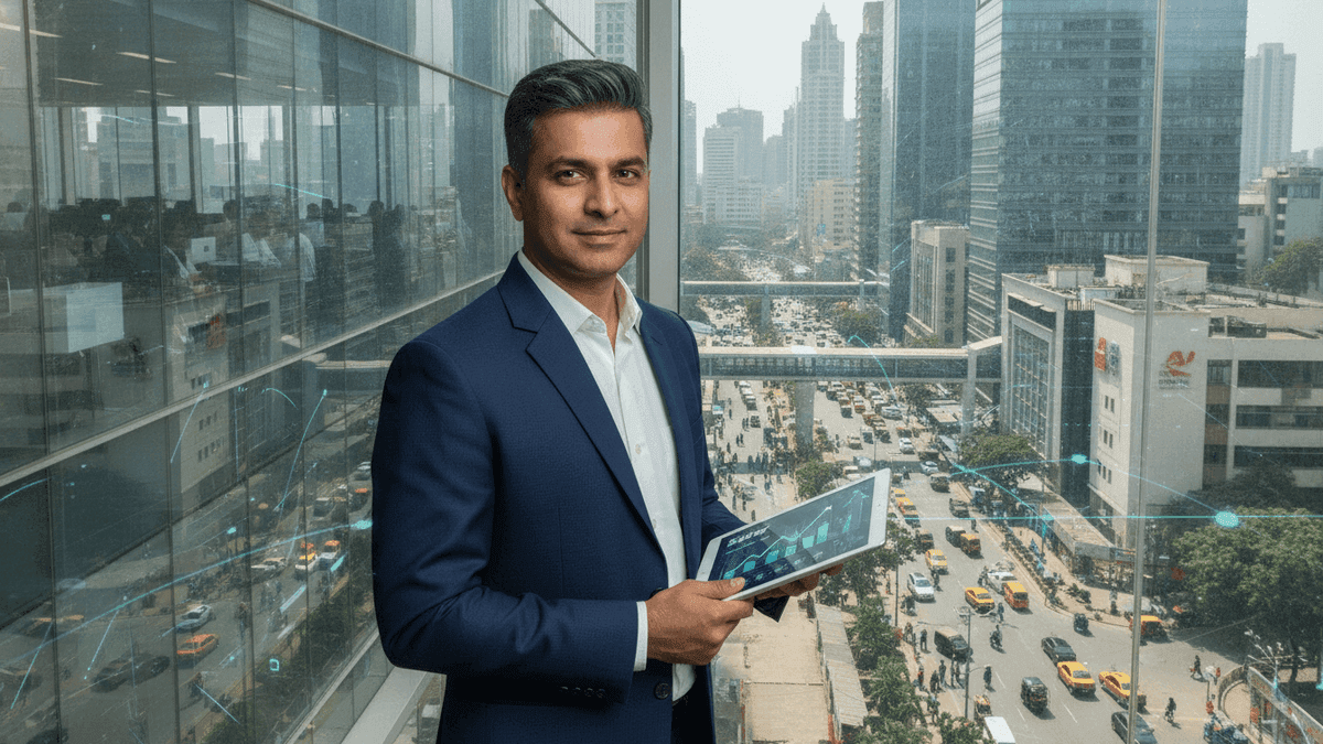 Prosus Invests $100M in Sachin Bansal’s Navi Ahead of IPO