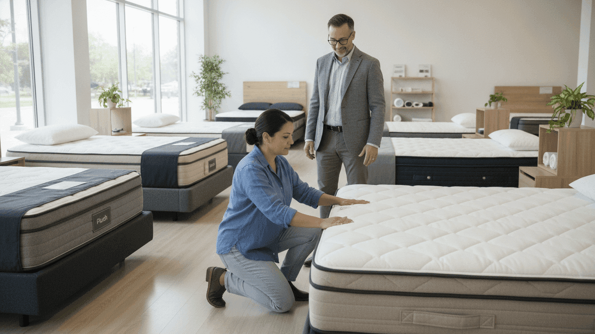 KOZYNAP Expands: Custom Mattresses Across India & Globally