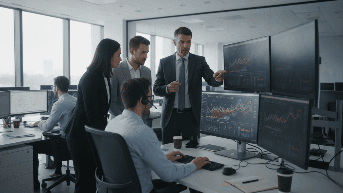 Nitin Gosar’s North Star Strategy: 24% Compounding Success