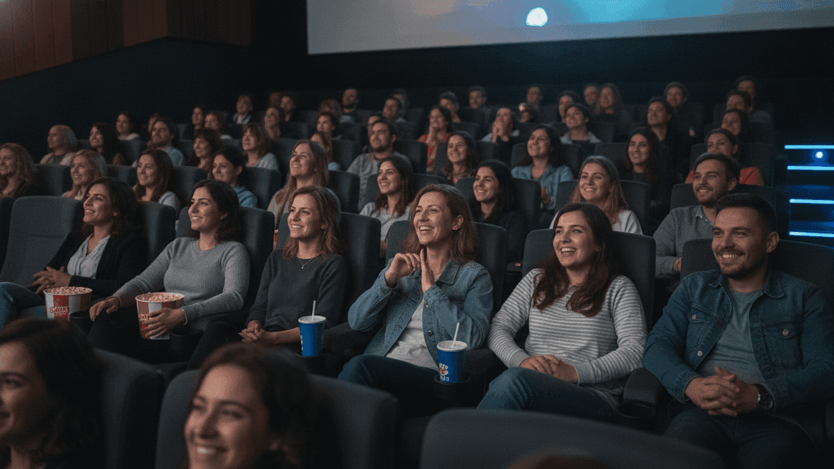 Mid-Budget Films Triumph at Box Office, Beat Streaming
