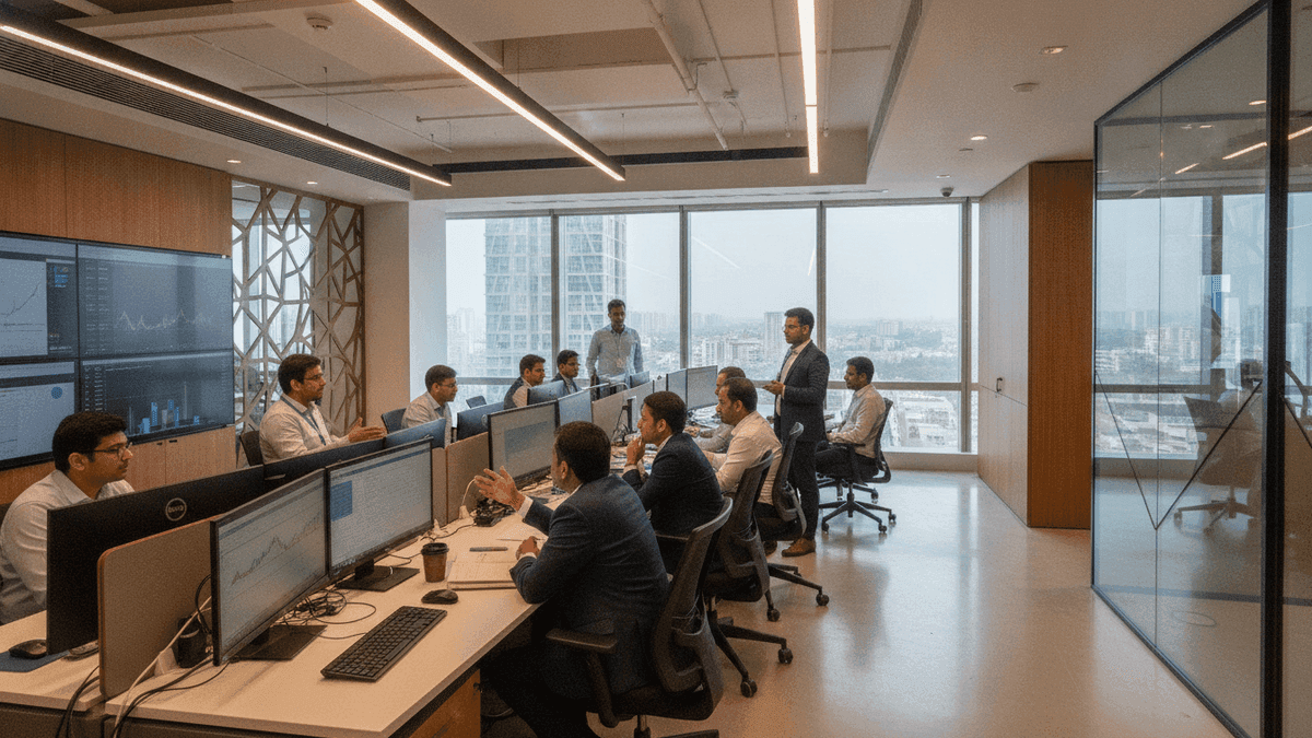 Sachin Bansal’s Navi Raises $100M from Prosus Ahead of IPO