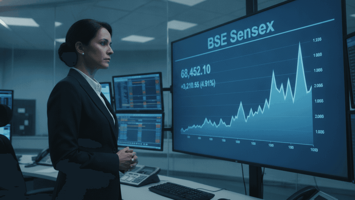 SEBI Impounds ₹3.68 Cr for Manipulative CAS Trading