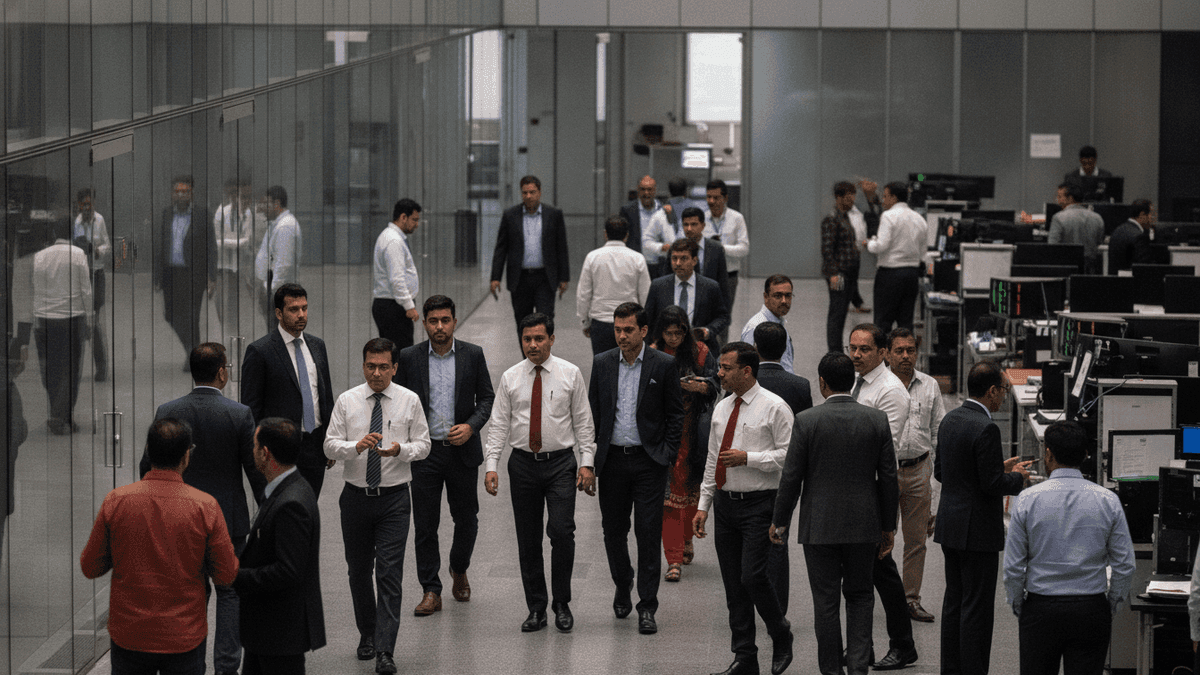 ET Now Swadesh: Live Hindi Business News & Market Updates