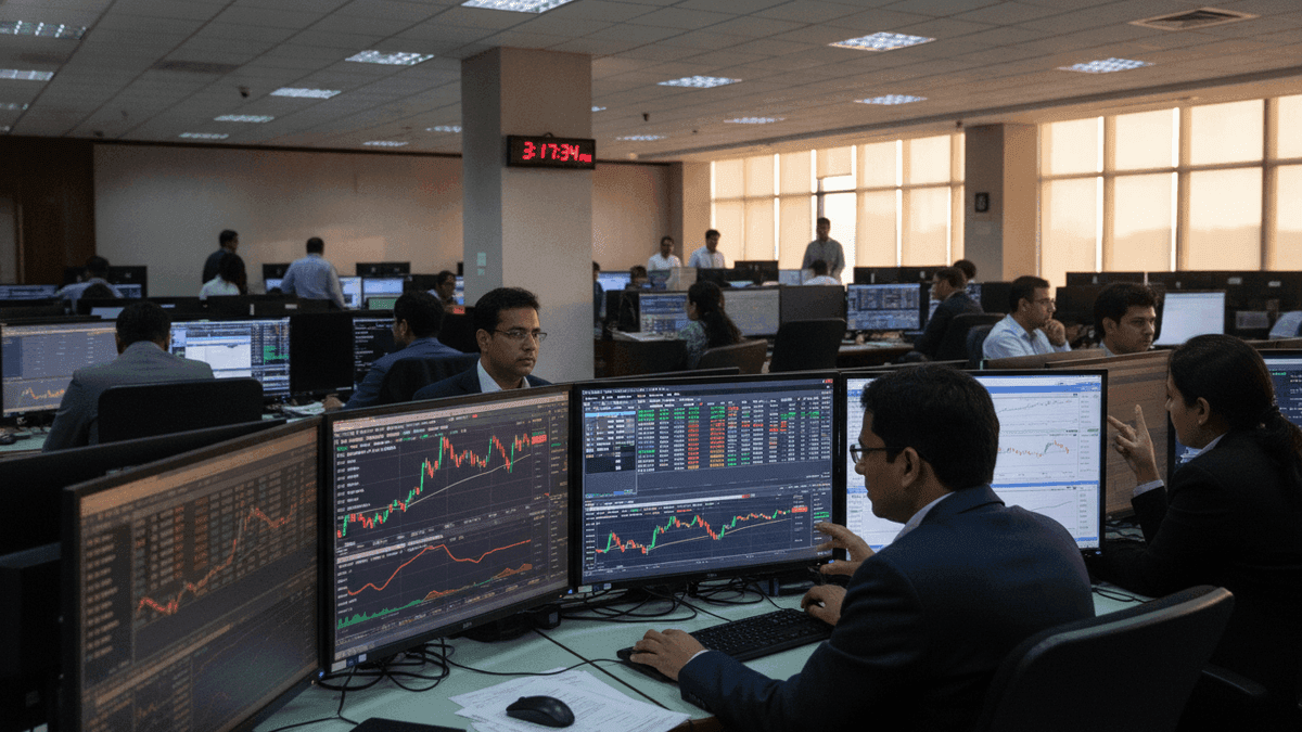 SEBI Cracks Down on Closing Auction Manipulation, Seizes ₹3.68 Cr