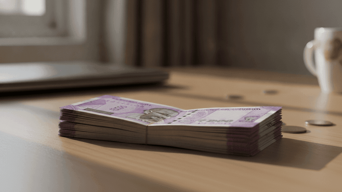 1% Mutual Fund Expense Ratio Cost: Rs 10 Lakh Over 20 Years