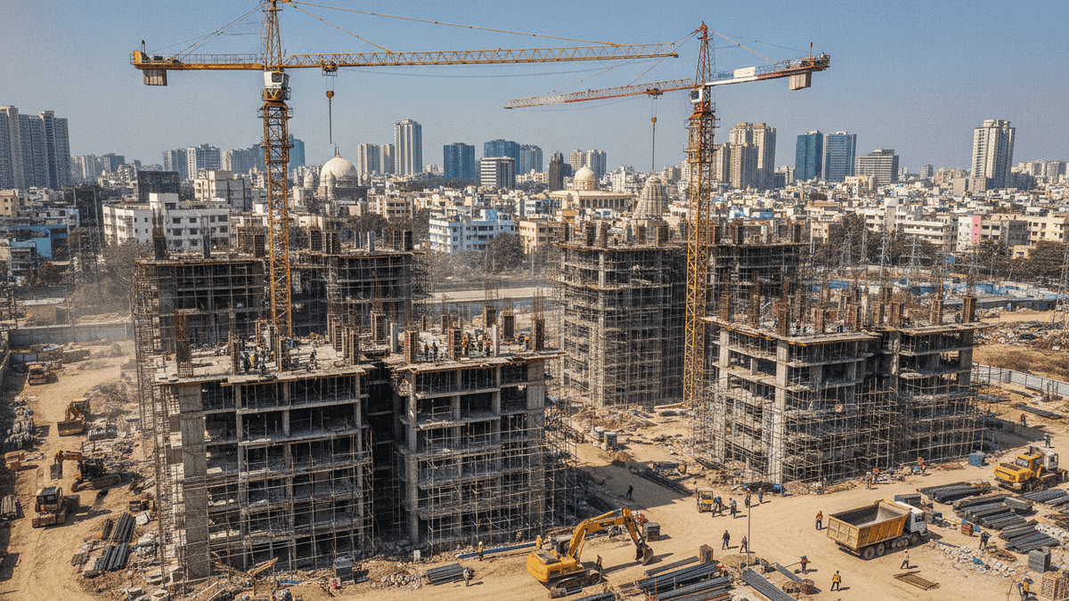 Brigade Enterprises Acquires Celebrations for Real Estate Growth