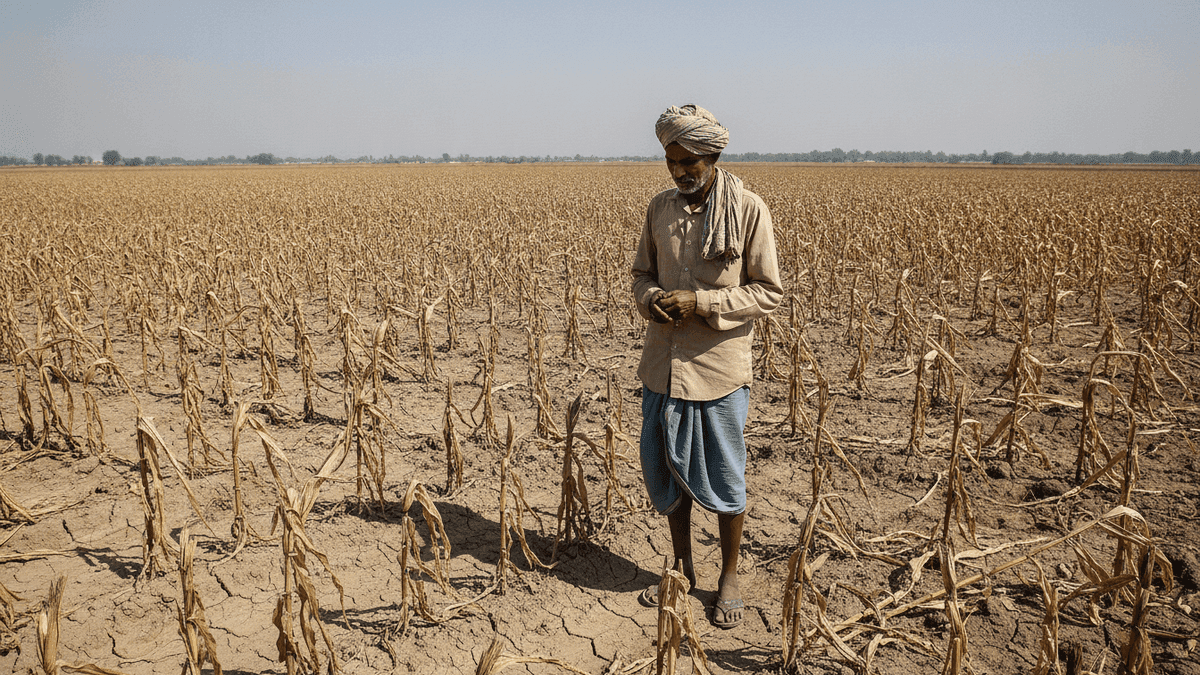 Macquarie: Weaker Monsoon Risk, Favors Titan, Lenskart, Marico
