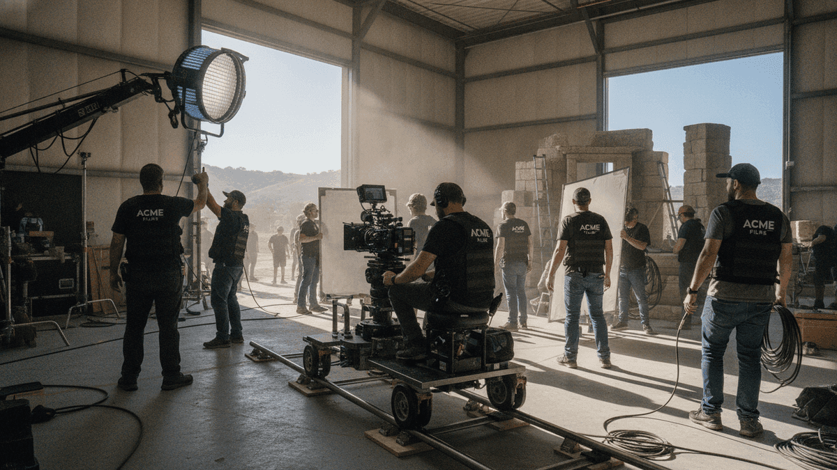 Sunshine Pictures IPO: 21.39% Listing Premium Expected