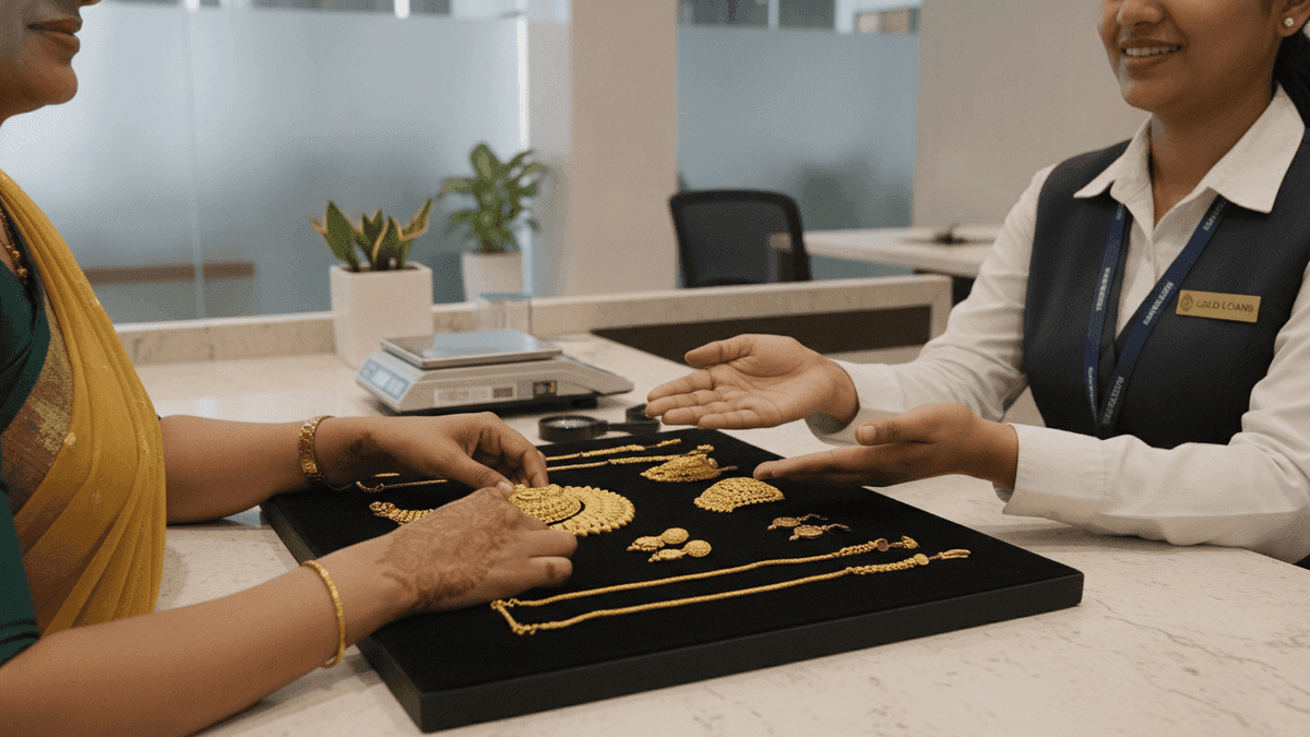 Aditya Birla Capital Shares Rise on Gold Loan Venture Launch