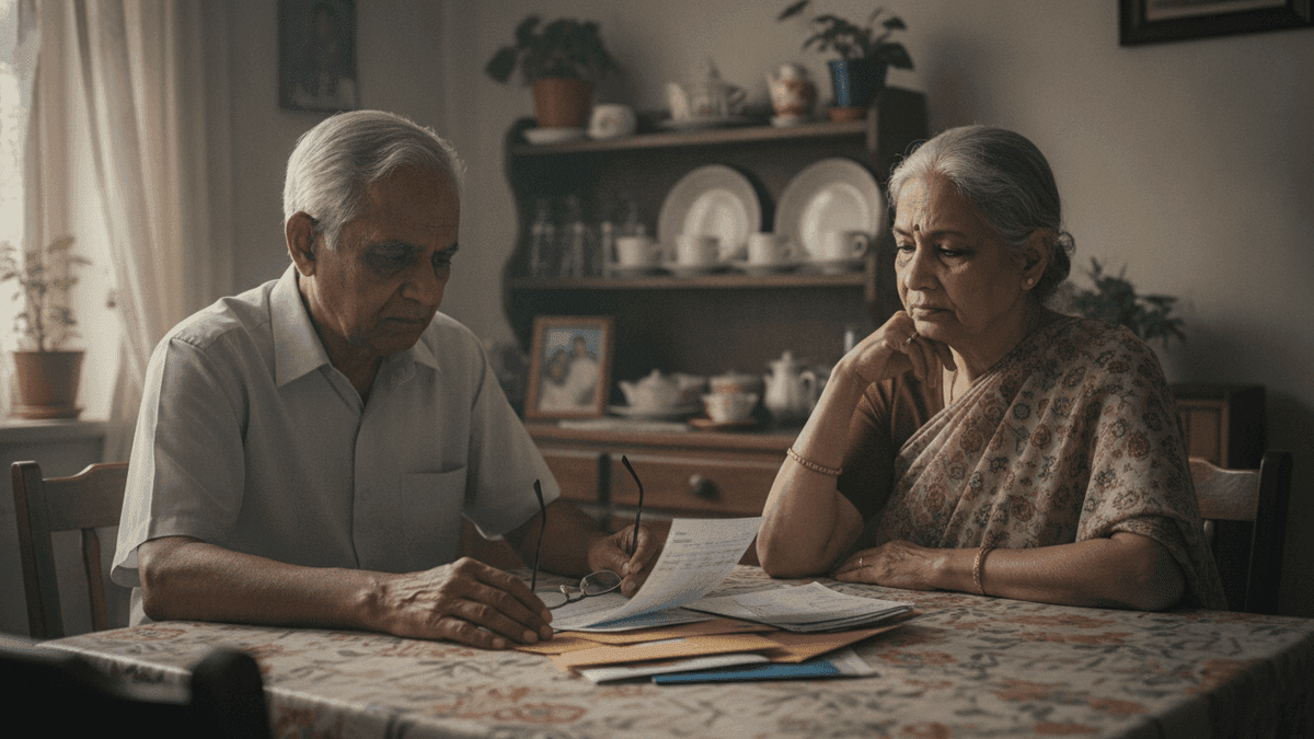 Rs 3 Crore Retirement: Is It Enough? The Inflation Truth