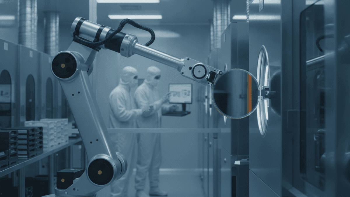 SEMICON India 2026: India’s Semiconductor Growth Takes Center Stage
