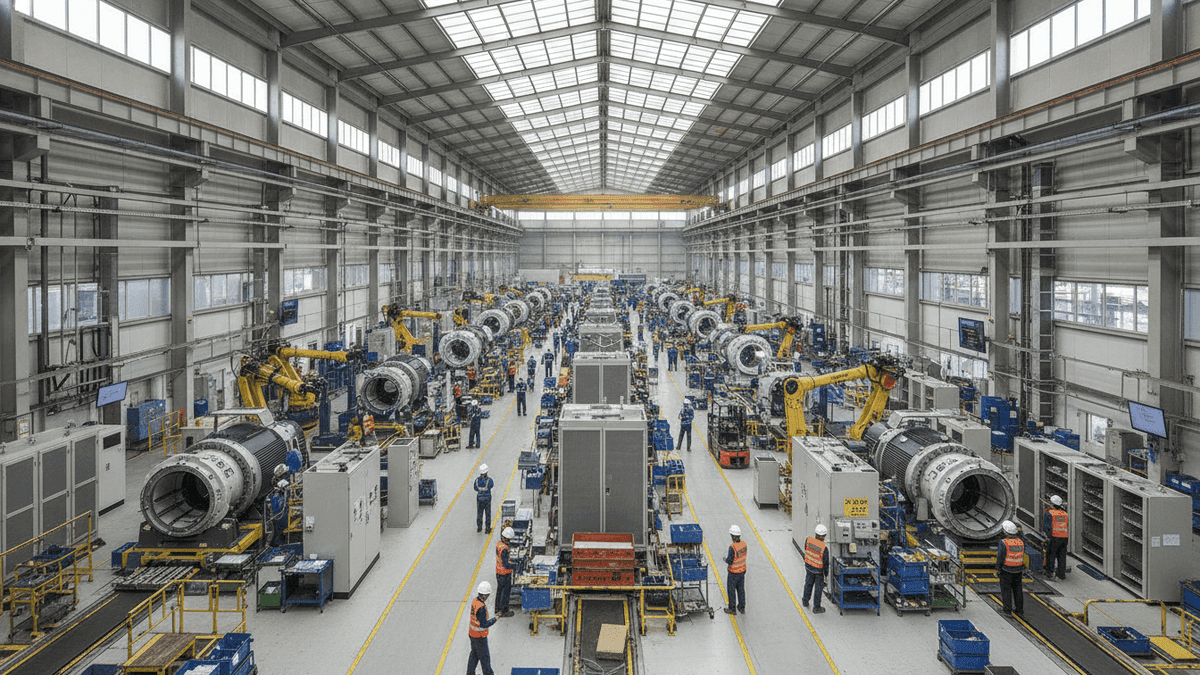 CG Power’s Axiro Acquires 100% Stake in Tosil Systems