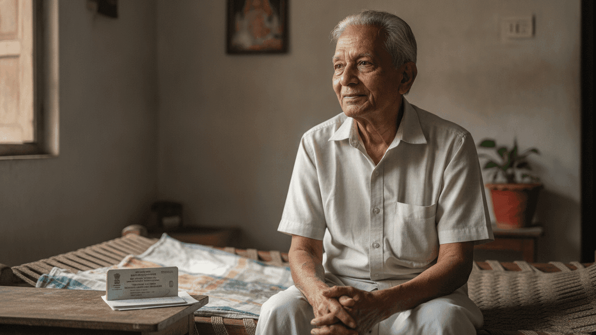 Karnataka Raises Pension Income Limit to ₹1.2 Lakh
