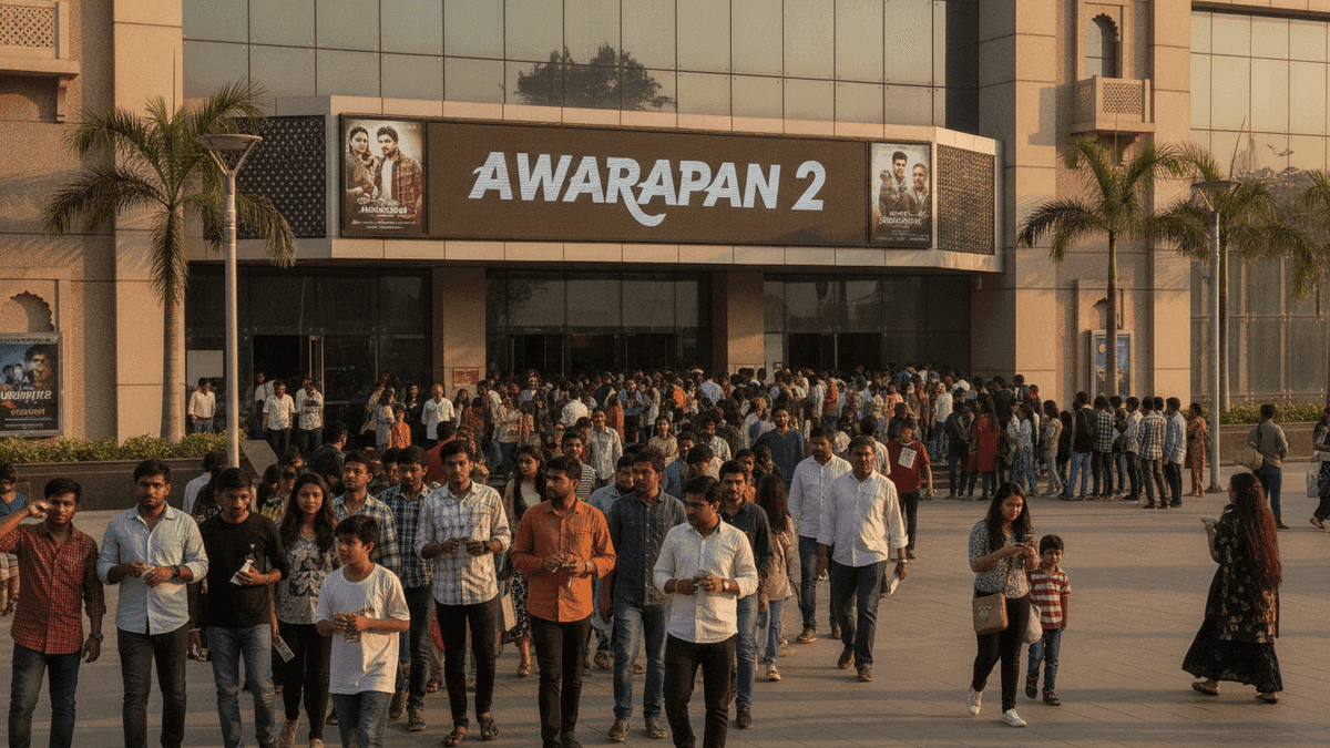 Awarapan 2 Box Office: ₹100 Crore Milestone Achieved
