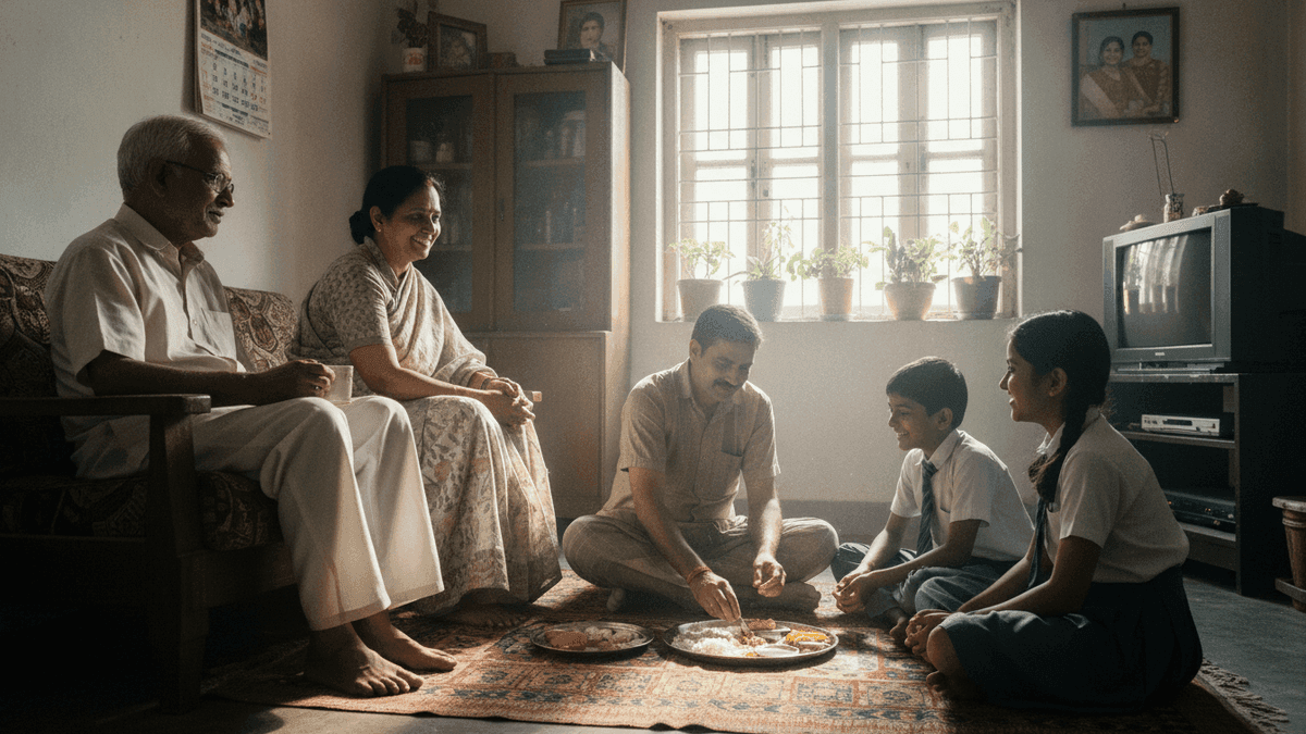 8th Pay Commission: Family Unit Expansion for Govt Salaries